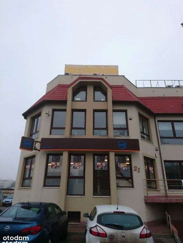 Biuro - Pełny obrazek: 2/8