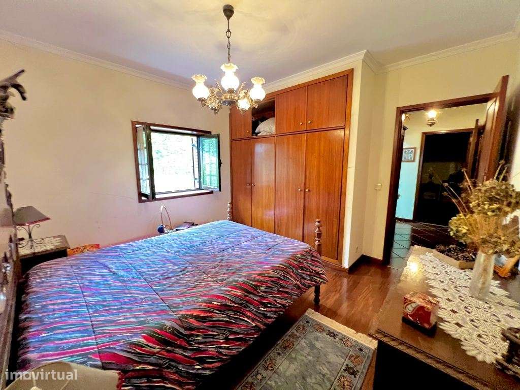 Quinta Exclusiva em Pedra T4 em Jazente com Vista Panorâmica sobre ...-7