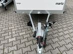 Martz KARGO BOX 300C 1500kg 300x150 - 6