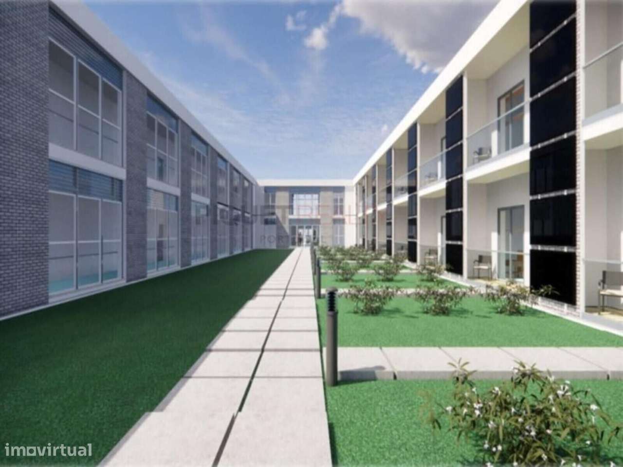 Terreno Rústico em Perímetro Urbano 5.3 ha, Praia de Santa Cruz,... - Grande imagem: 3/19