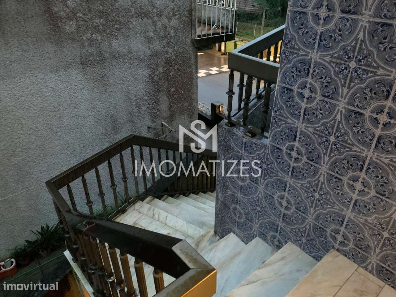 Moradia Bifamiliar T3 + T1 em São Romão do Coronado-19