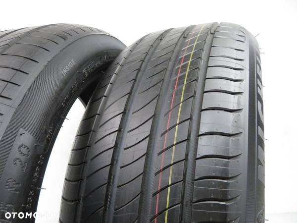 2x 235/45R20 OPONY LETNIE Michelin Primacy 4 XL - 2