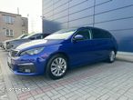 Peugeot 308 SW 1.2 PureTech Allure S&S - 4