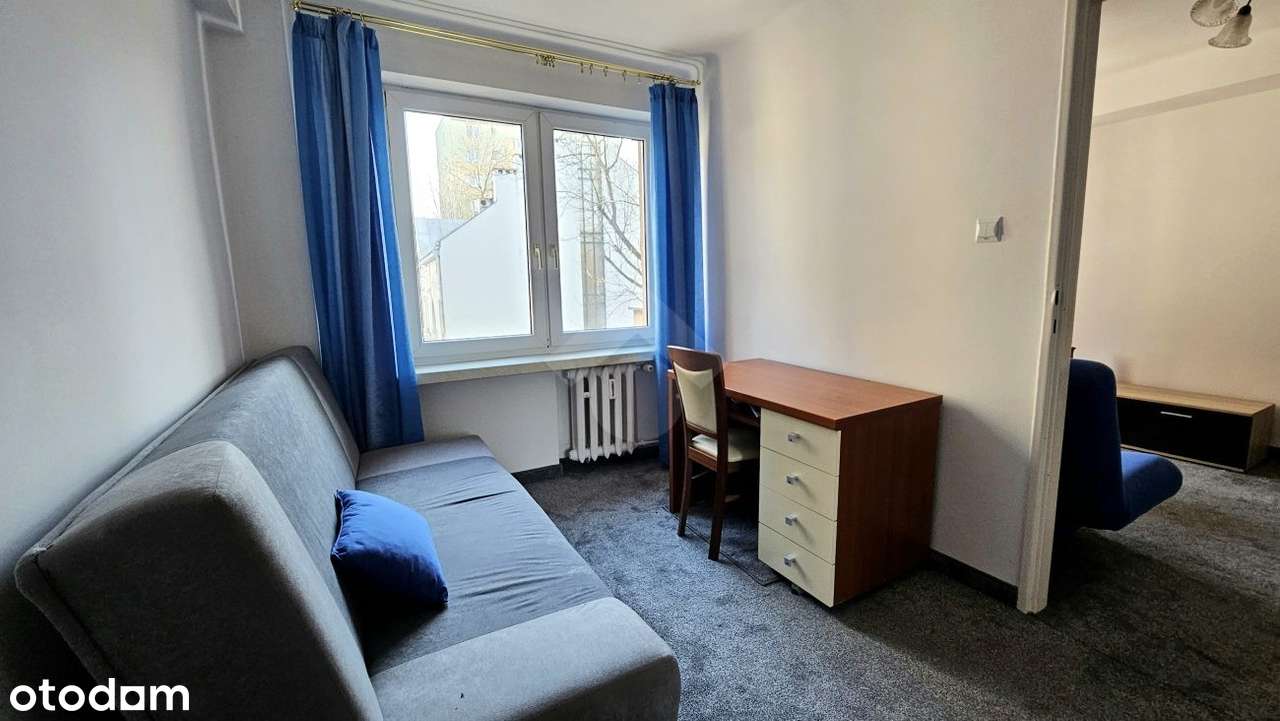 Mieszkanie w świetnej lokalizacji 28,5 m2 - ul. Kujawska-2