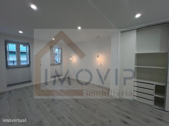 Moradia unifamiliar T3 com terraço e logradouro-7
