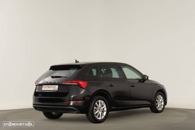 Skoda Scala 1.0 TSI Ambition - 4