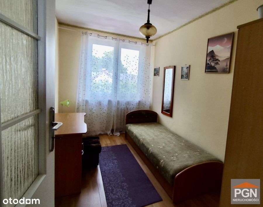 Mieszkanie w bloku 3 km od morza-6