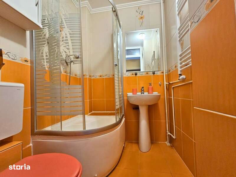 Apartament 4 camere. Sos. Oltenitei.IRA,Metrou Aparatori Patriei.-7