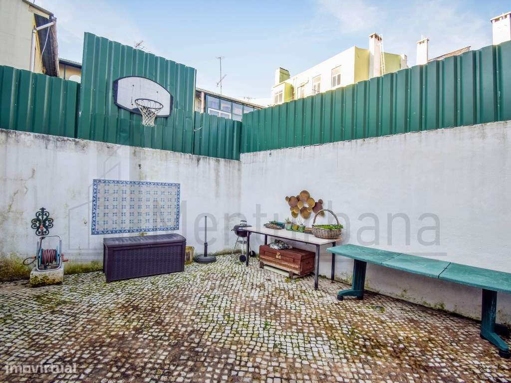 INVESTIMENTO em ARROIOS - LISBOA - Grande imagem: 5/43