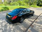 Mercedes-Benz S 350 BlueTEC 4Matic 7G-TRONIC Edition 1 - 8