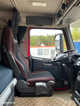 Volvo FH13 420 KM / AUTOMAT / HYDRAULIKA / NOWE OPONY / 2013 ROK !! - 40