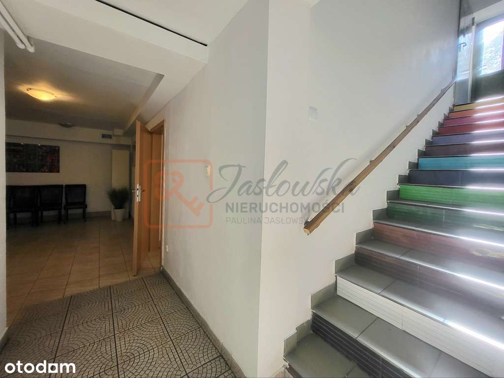 Nowe Miasto - Idealna Inwestycja - Pełny obrazek: 4/20