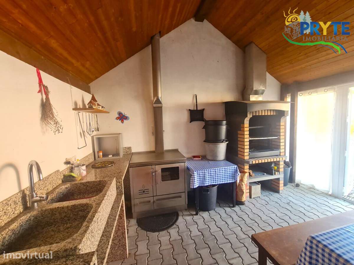 Exclusiva Propriedade Feng Shui Lifestyle | Construção de Padrão Suíço-41