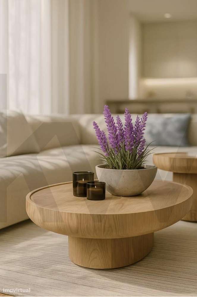 Apartamento T2/T3 no Novo Empreendimento O ALMA Montijo - Localização - Grande imagem: 4/17