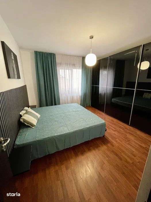 Apartament cu 3 camere,80mp, Zona Buna ziua,Parcare, Garaj individual - Imagine principală: 4/8