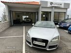 Audi TT Roadster 2.0 TDi quattro - 5