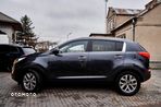 Kia Sportage - 4