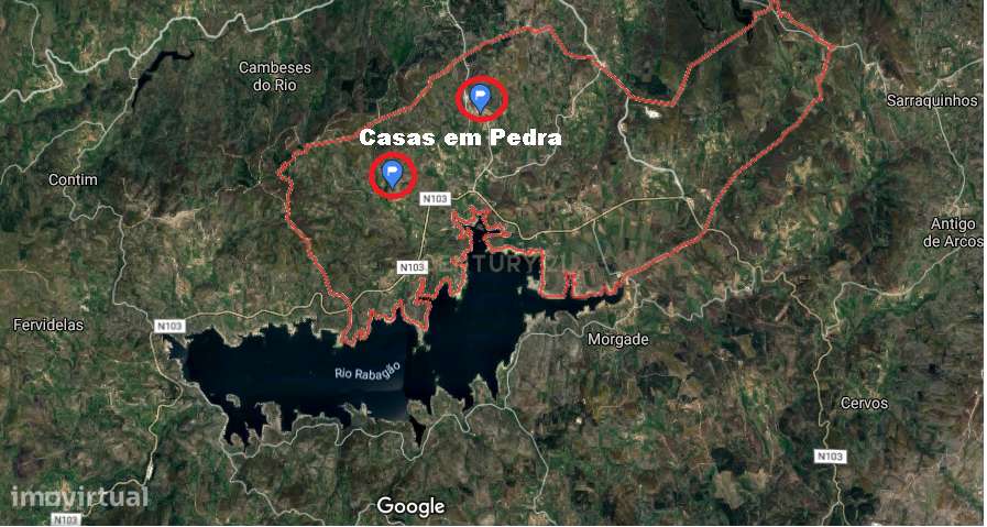 Casa Antiga em Chã, Montalegre - Oportunidade Única! - Grande imagem: 5/38