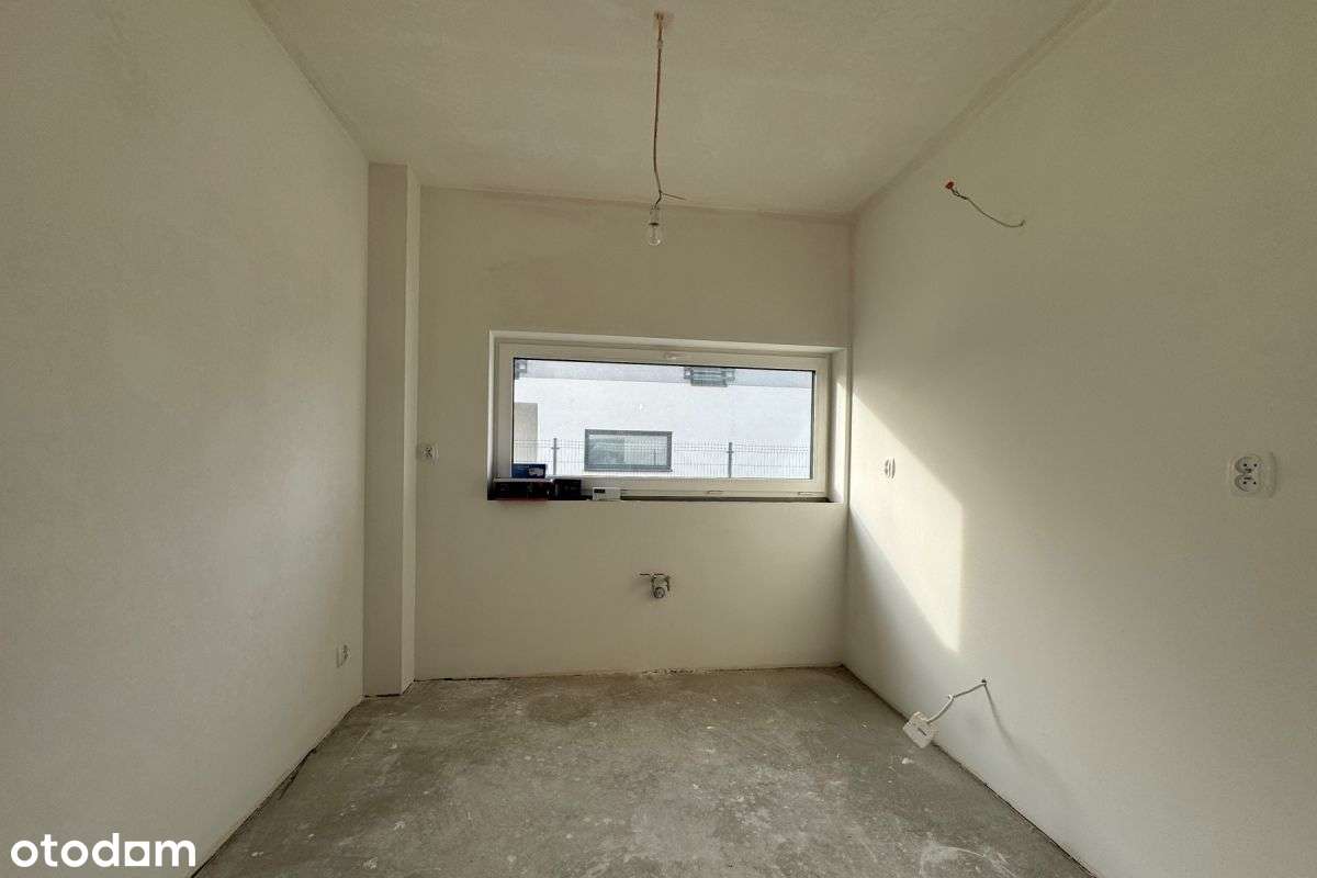 Ostatni dom deweloperski w Dzbeninie-7