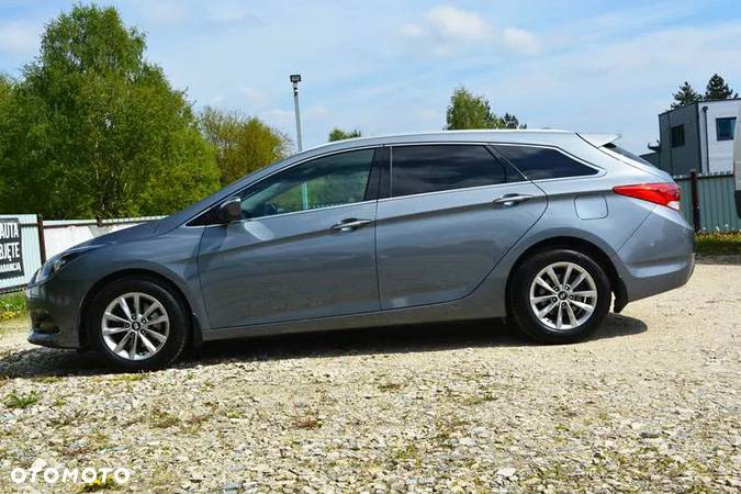 Hyundai i40 2.0 GDI Comfort - 6