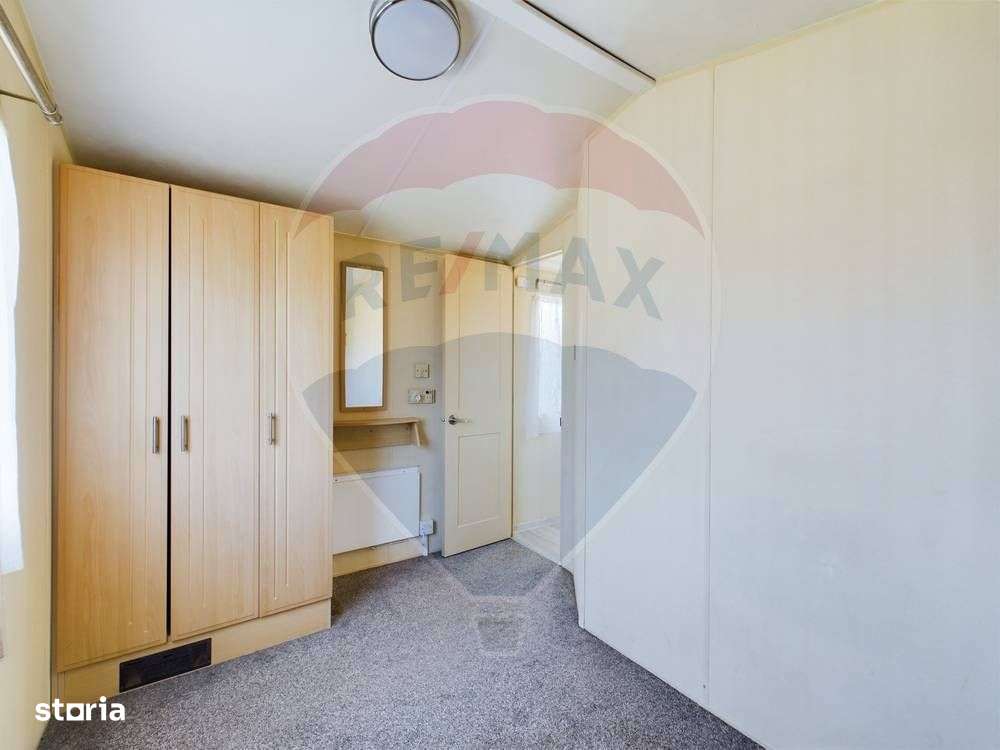 655 mp teren intravilan- SATU NOU- BV+ Casa mobila Solara! - Imagine principală: 4/20