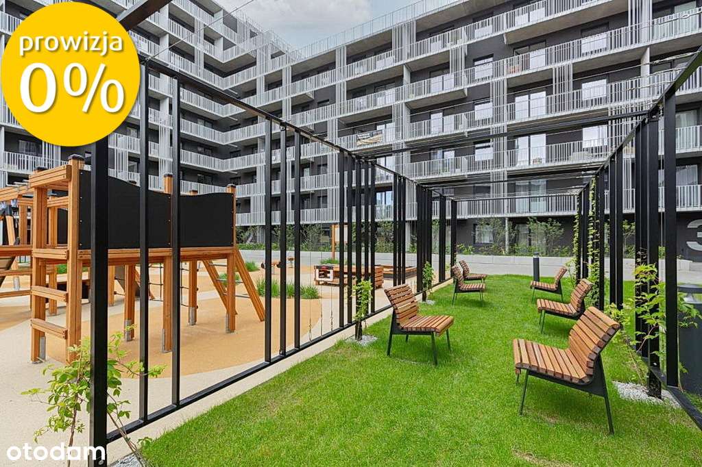 Bliska Wola| 3 pokoje| Promocja| Bez Prowizji-0