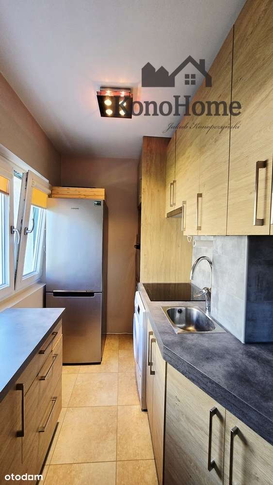 Gotowe do wprowadzenia 2 pokoje Grunwald-10