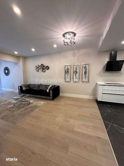 Apartament  3 Camere | TRIANA Pipera | 90 mp | Langa Promenada & Busin - Imagine principală: 3/9