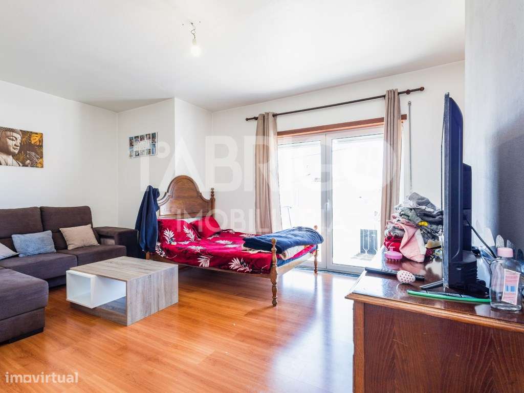 Apartamento T3, Marinha Grande-7