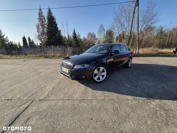 Audi A4 Avant 2.7 TDI DPF Ambiente - 2