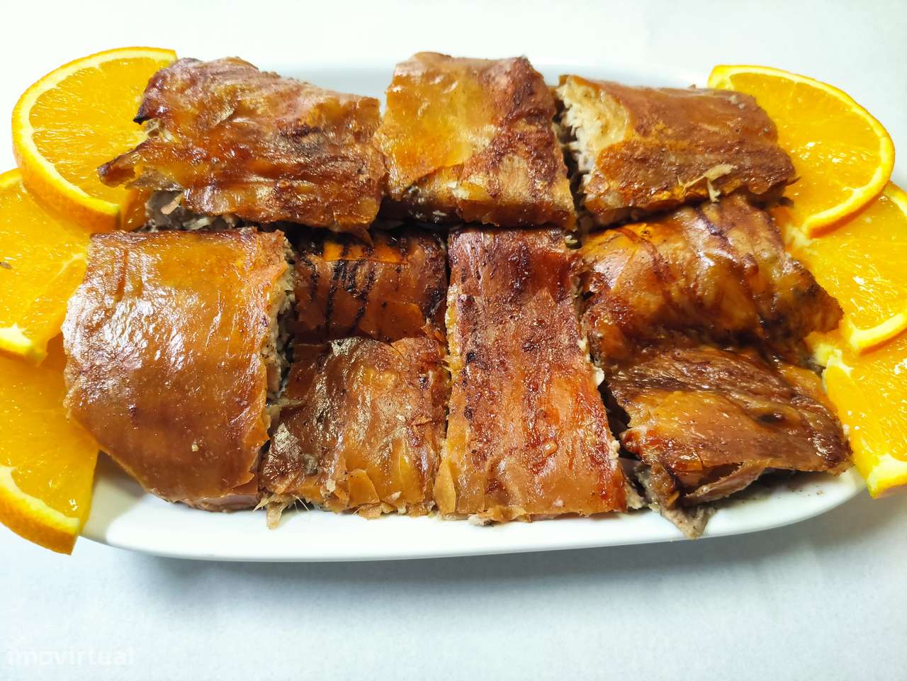 TRESPASSE NEGÓCIO DE ASSAMENTO DE LEITÕES E RESTAURANTE - Grande imagem: 3/29