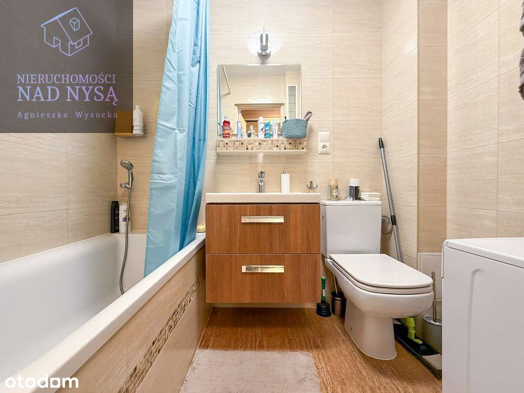 kawalerka! Tuwima Zgorzelec!-5