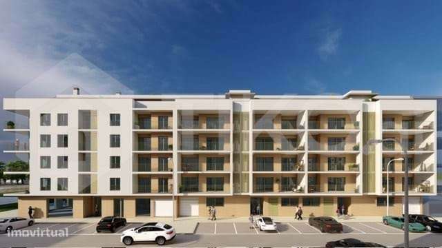 Apartamento T3 + 1 Duplex  à venda em Montijo, proximo às portas da ci-40