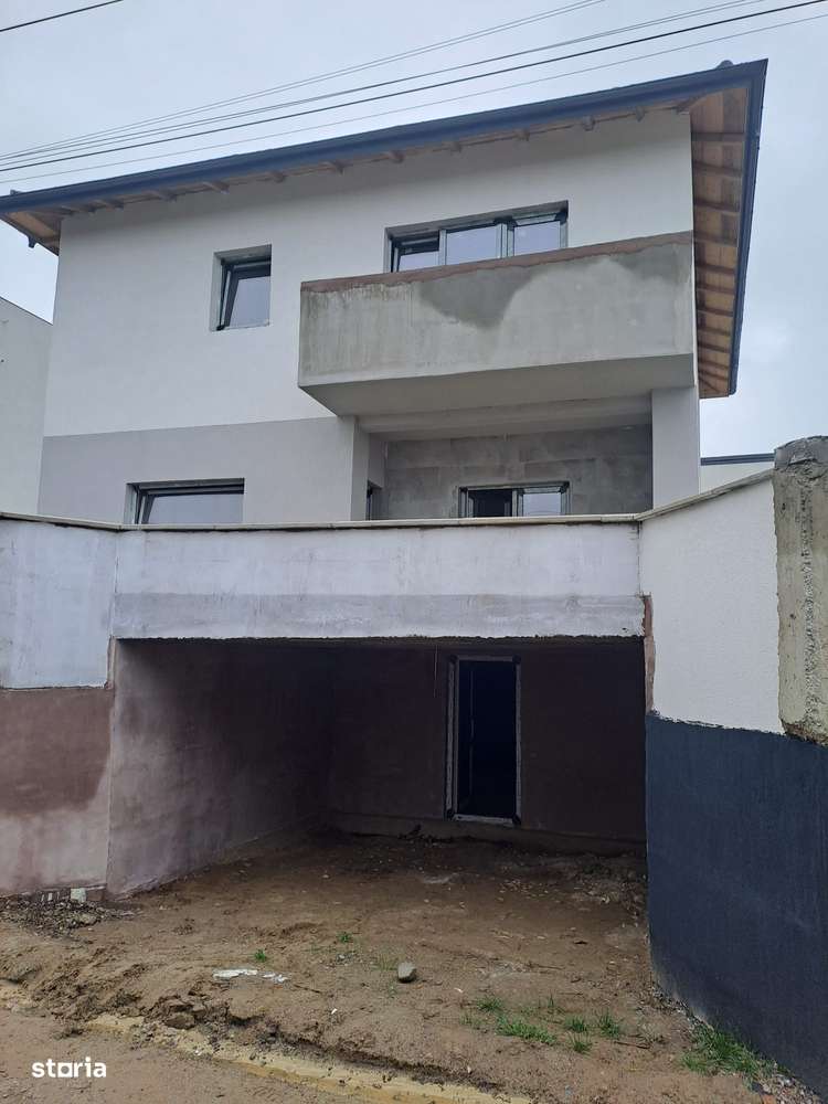 Casa de lux in Bucium - Visani, 6 camere 250 000 euro-16