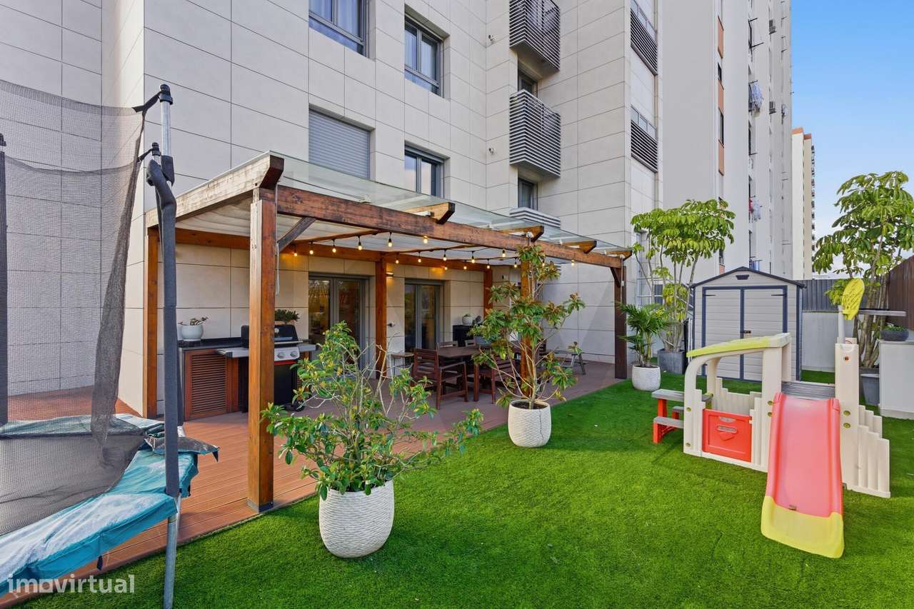 "Terrazza Quinta Grande: Uma Pérola Escondida"-8