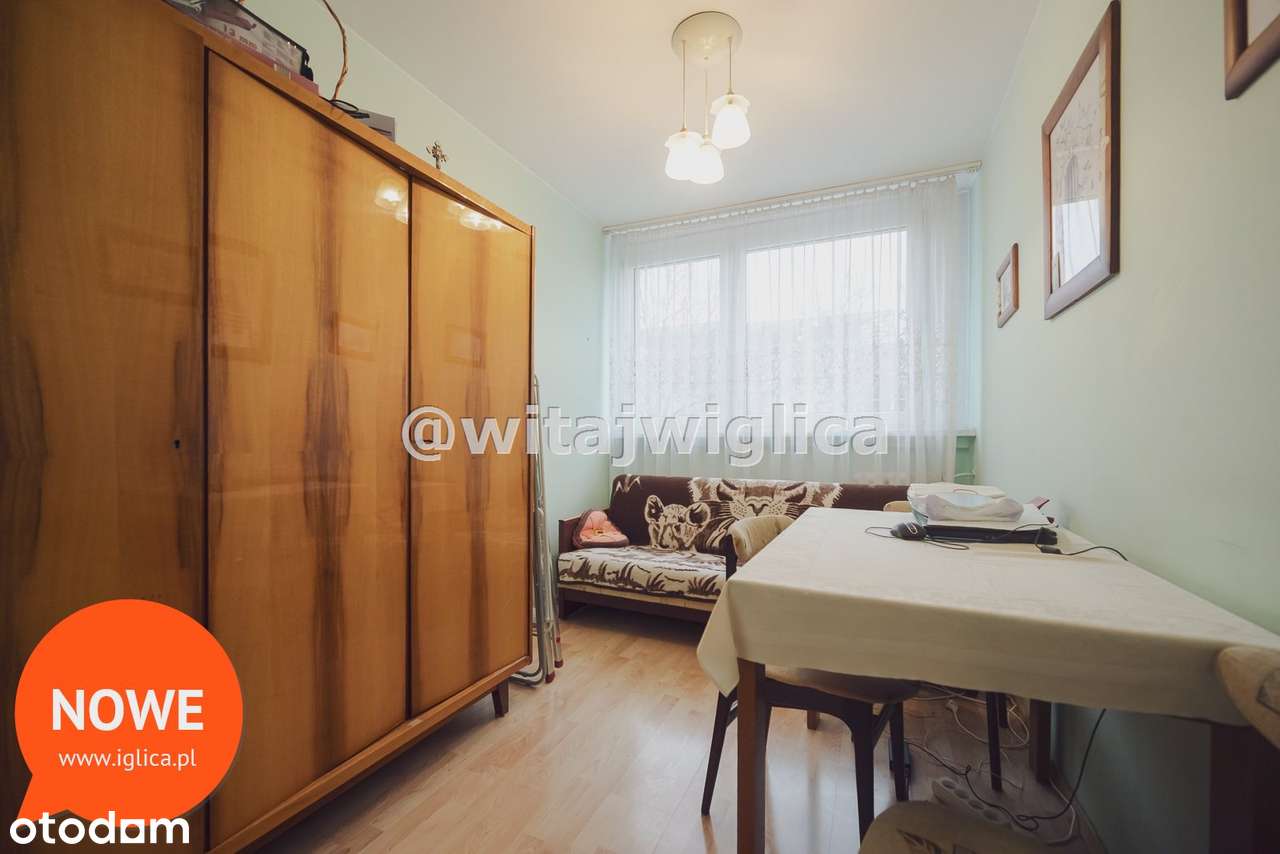 Przytulne mieszkanie na Popowicach-6