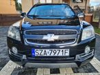 Chevrolet Captiva 2.0 4WD 7 Sitzer LT Exclusive - 1