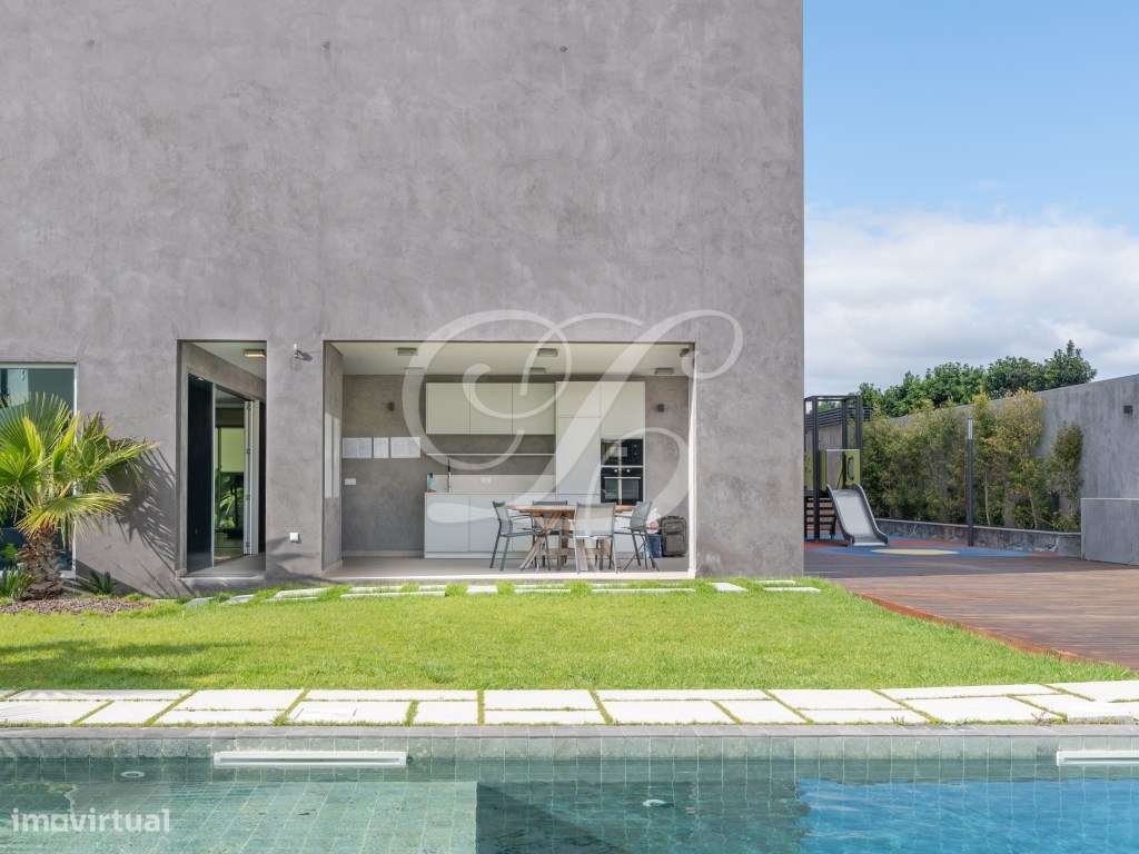 Apartamento T3 C/ Piscina | Oeiras - Grande imagem: 4/42