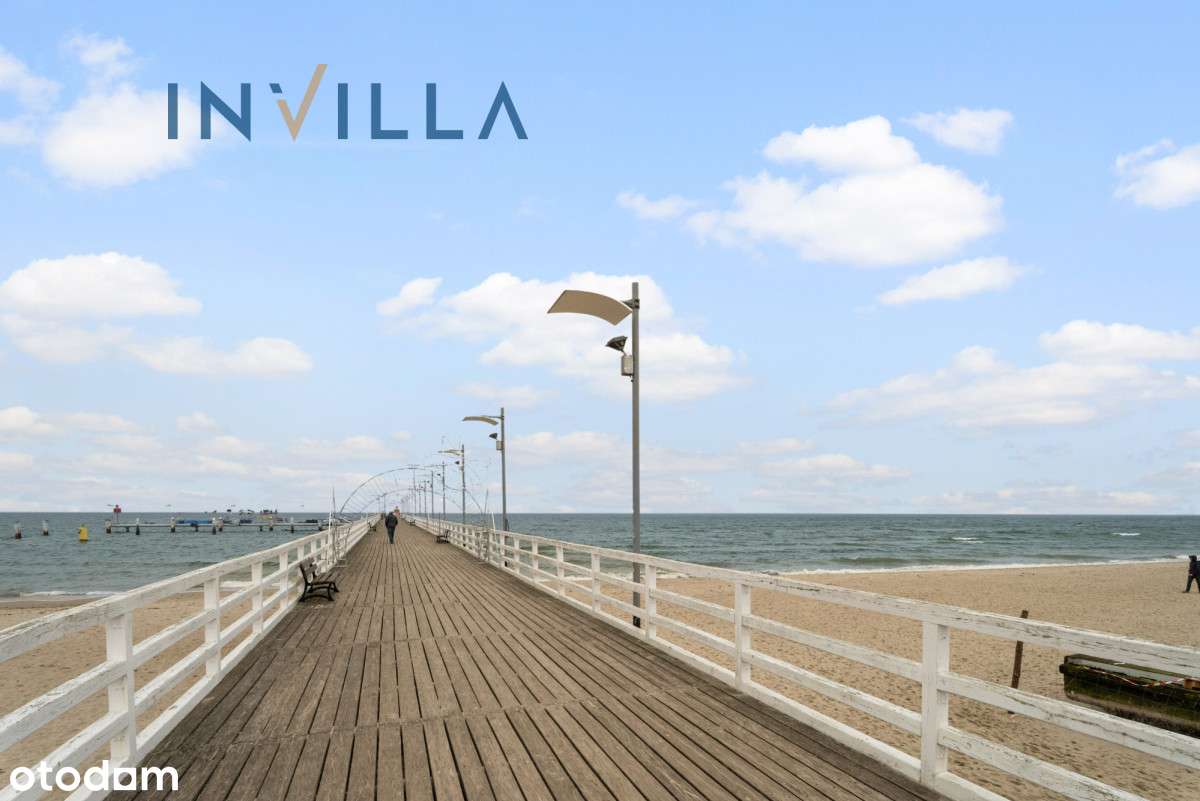 Apartament z ogrodem 300 m od morza | Anchoria-0