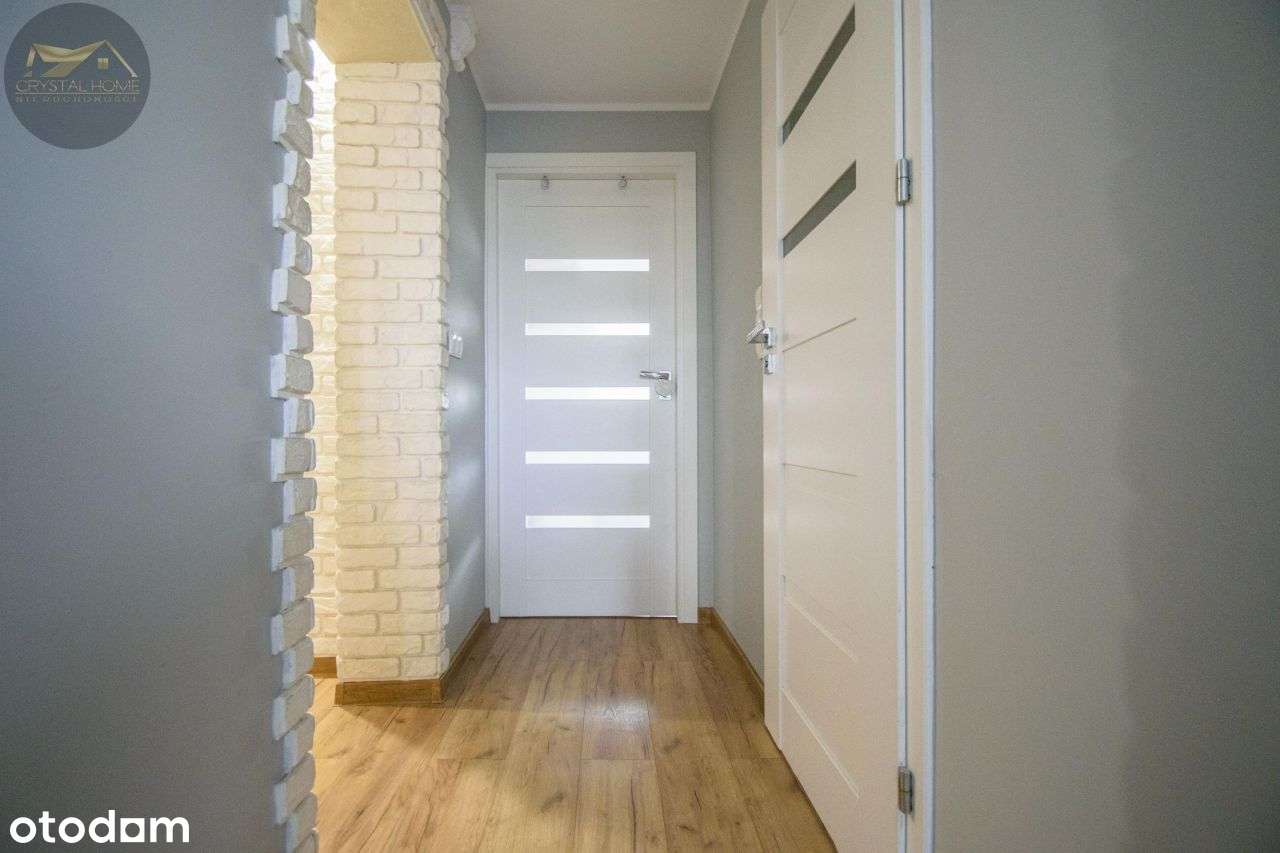 Przytulne mieszkanie na Os. Młodych/ 3 pokoje-12