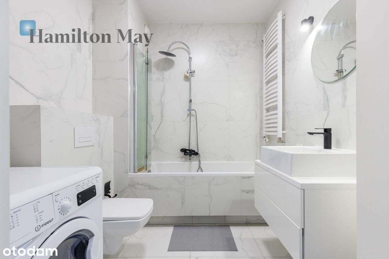 Przestronne 2-pok. mieszkanie 60.1 m2 z balkonem-7