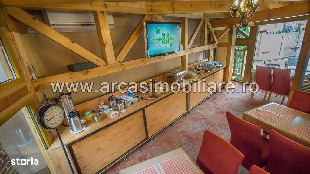 HOTEL DE VANZARE 5* ULTRACENTRAL!-12