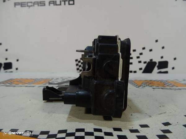 Fecho Da Porta Frente Direita Volvo V40 Hatchback (525, 526)  31440392 - 4