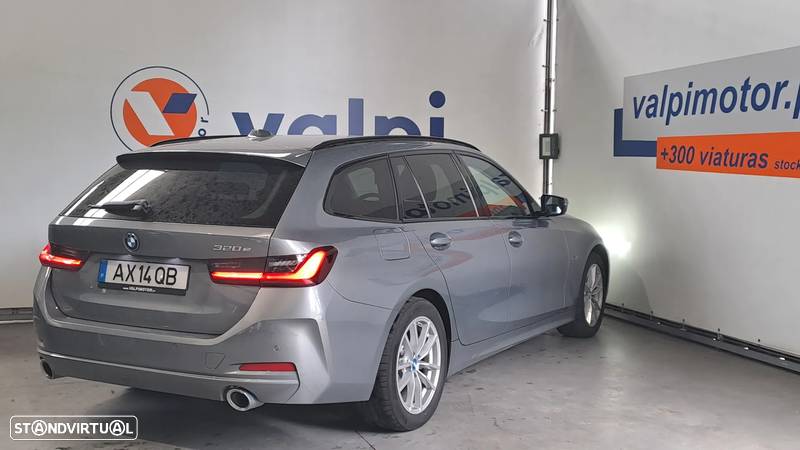 BMW 320 e Touring Corporate Edition Auto - 10