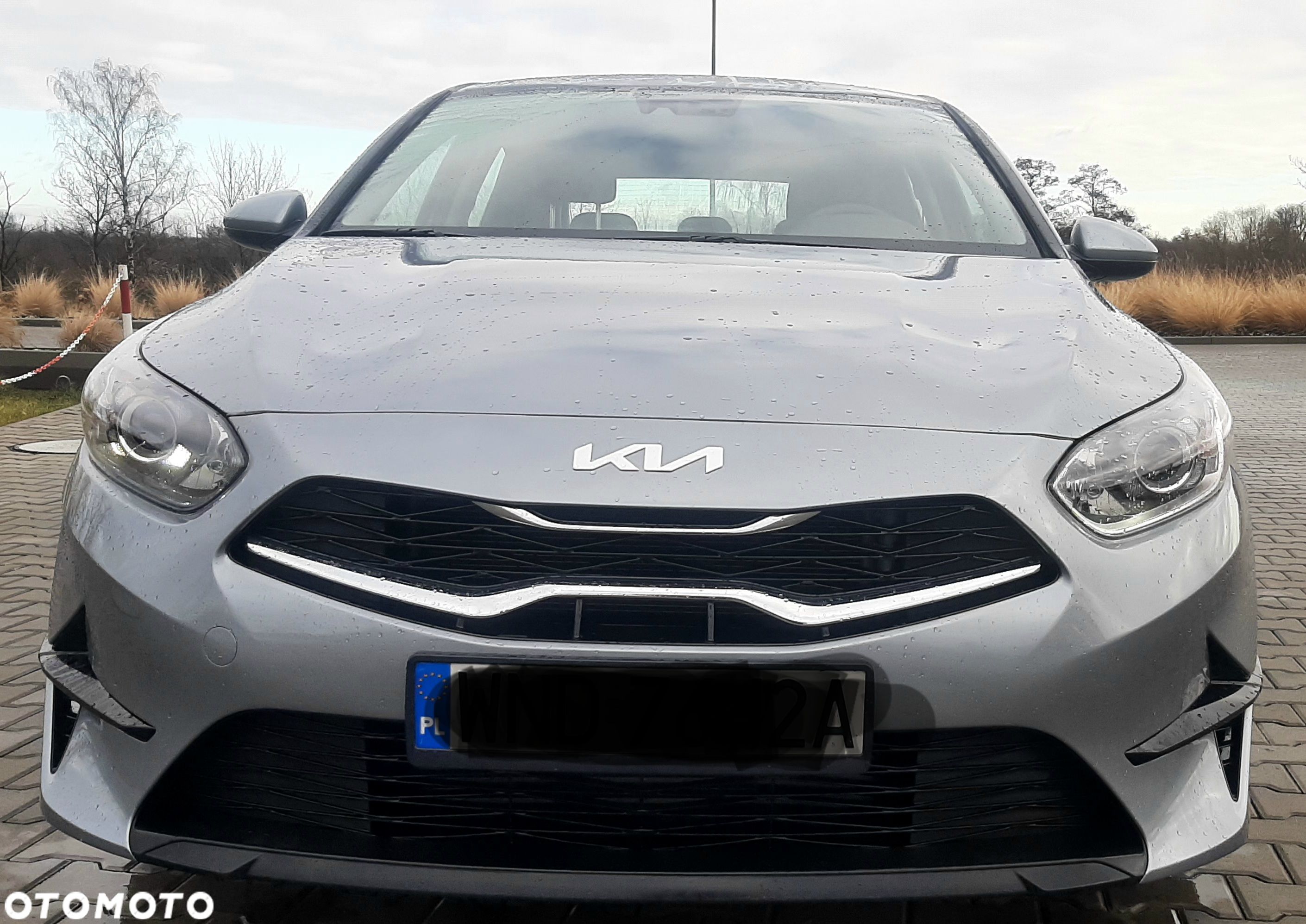 Kia Ceed 1.5 T-GDI L Business Line - 1