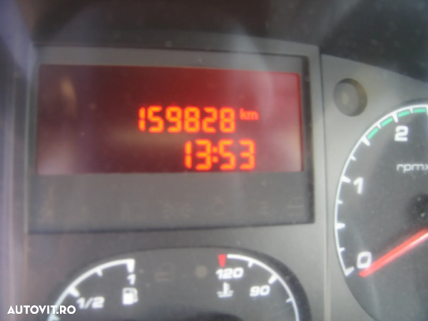 Iveco DAILY 35 C 13, 3 LOC. BASCULABIL, CLIMA . - 2