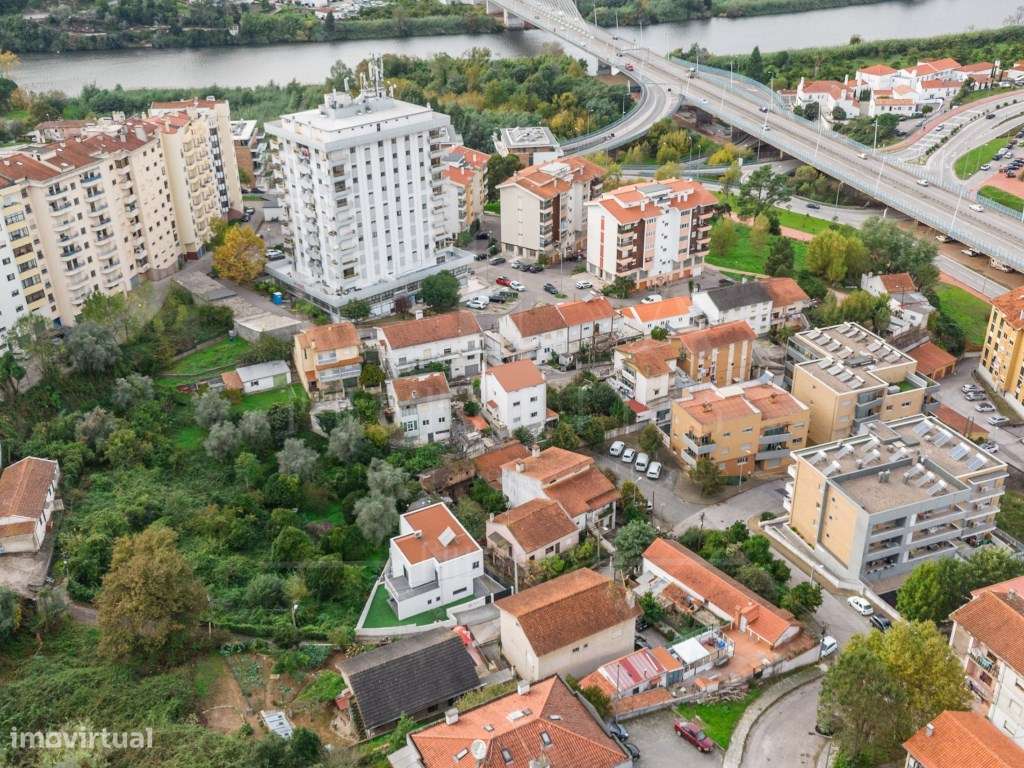 Moradia T3 | Fonte da Talha, Coimbra-15