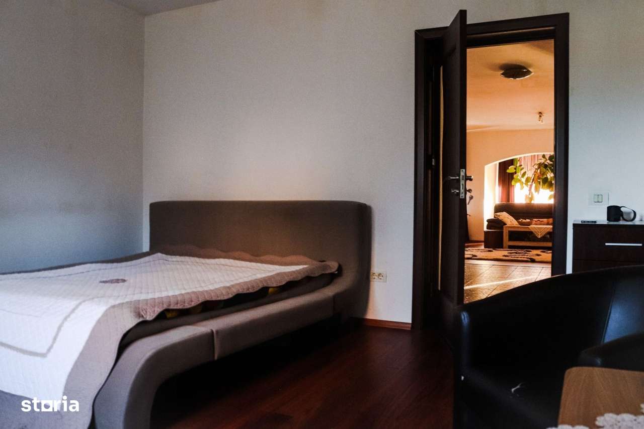 CASA DE INCHIRIAT - LUMINA - Imagine principală: 5/16