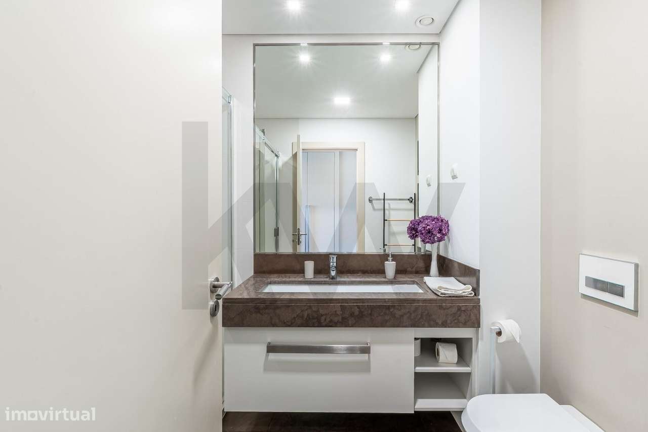 Apartamento T2 | Madeira Palace-20