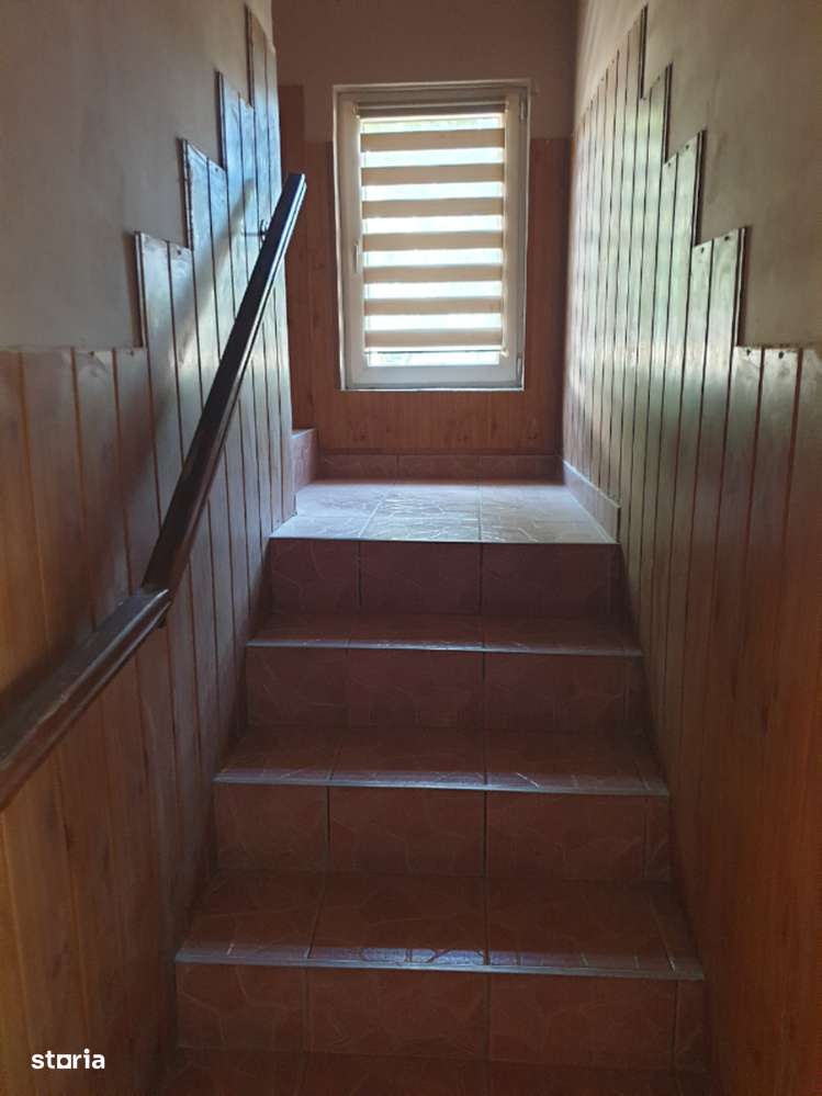 Horpaz – IASI - Casă  cu 4 camere -  600 m de intersectia semaforizata-11